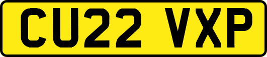 CU22VXP