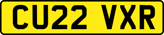 CU22VXR