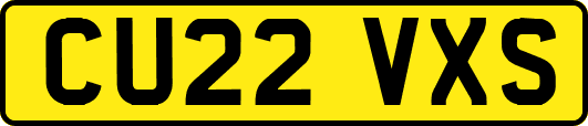 CU22VXS