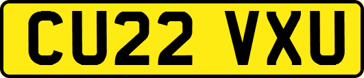 CU22VXU