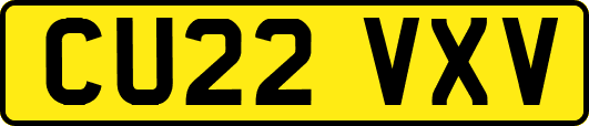 CU22VXV