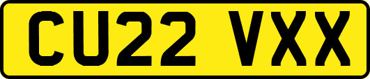 CU22VXX