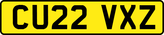 CU22VXZ