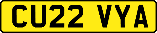 CU22VYA