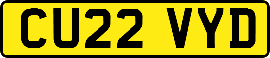 CU22VYD