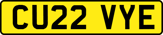 CU22VYE