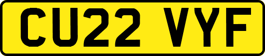 CU22VYF
