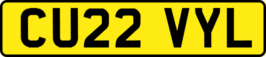CU22VYL