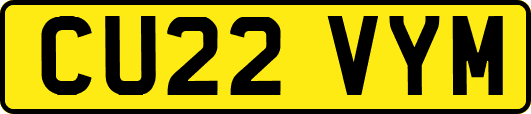 CU22VYM