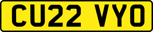 CU22VYO
