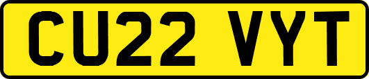 CU22VYT