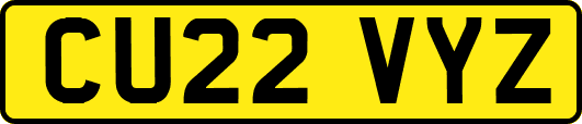 CU22VYZ