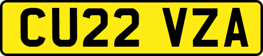 CU22VZA