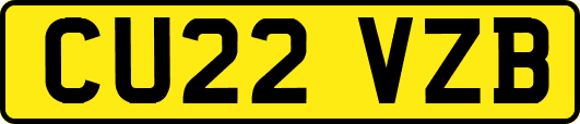 CU22VZB