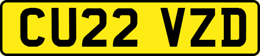 CU22VZD