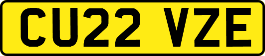 CU22VZE