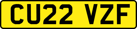 CU22VZF