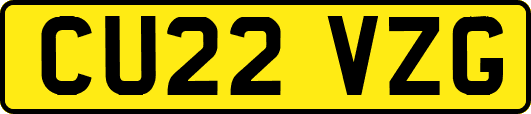 CU22VZG