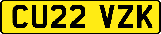 CU22VZK