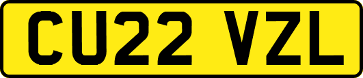 CU22VZL