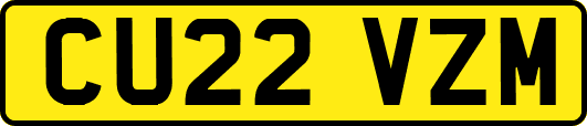 CU22VZM