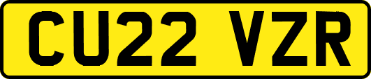 CU22VZR