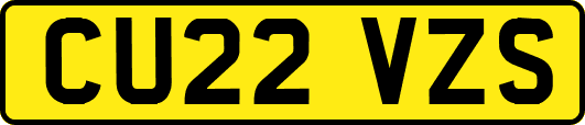 CU22VZS