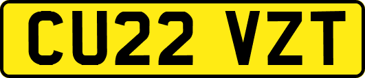 CU22VZT