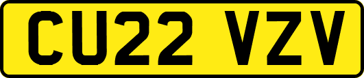 CU22VZV