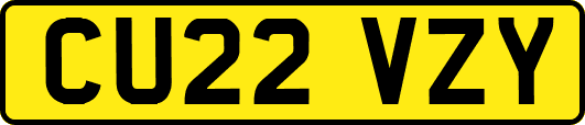 CU22VZY