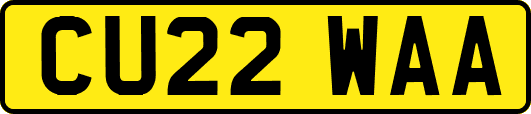 CU22WAA
