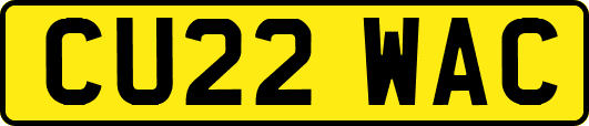 CU22WAC