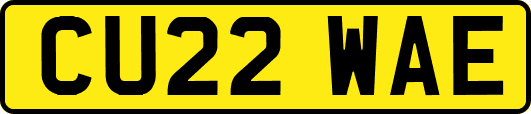 CU22WAE