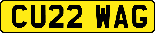 CU22WAG