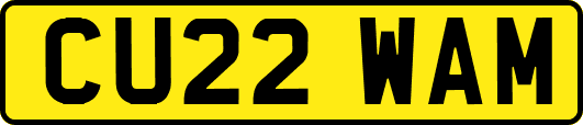 CU22WAM