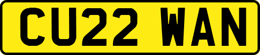 CU22WAN
