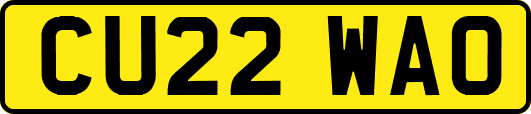 CU22WAO