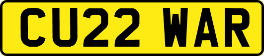 CU22WAR