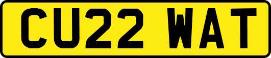 CU22WAT