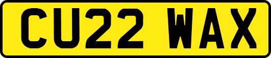 CU22WAX