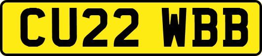 CU22WBB
