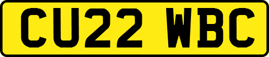 CU22WBC