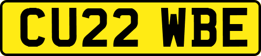 CU22WBE