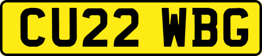 CU22WBG