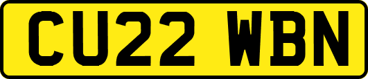 CU22WBN
