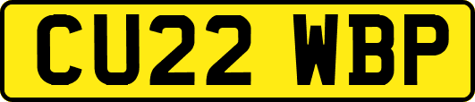 CU22WBP