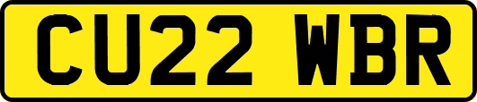 CU22WBR