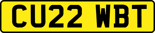 CU22WBT