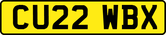 CU22WBX