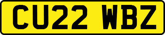 CU22WBZ